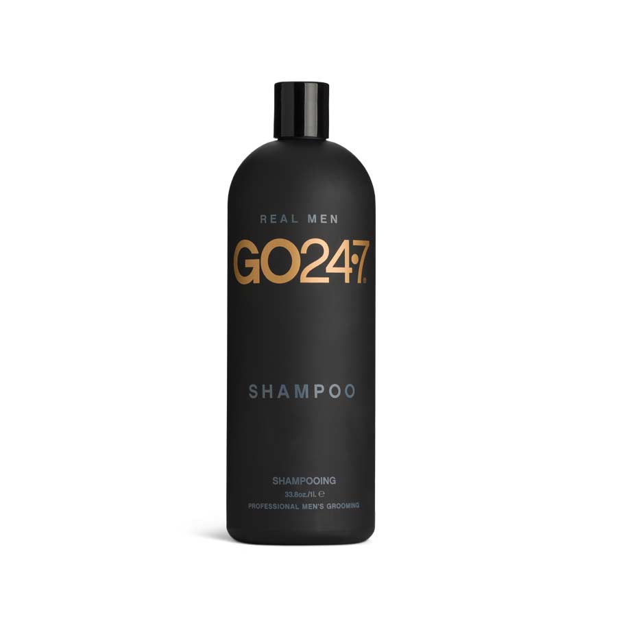 GO24·7™ Mint Thickening Shampoo