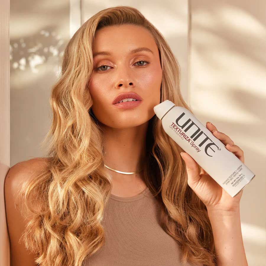 UNITE TEXTURIZA™ Dry Finish Texturizer Hair Spray Unite Hair UK
