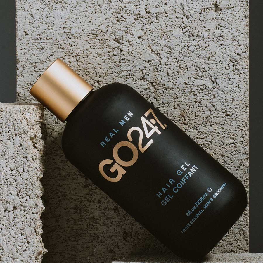 GO24·7™ Hair Gel