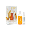 UNITE U:Oil 118ml & 7SECONDS Detangler 59ml Gift Pack