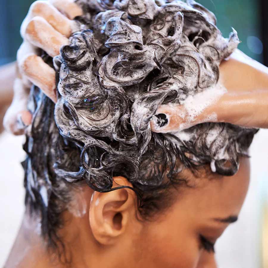 BOING™ Curl Shampoo