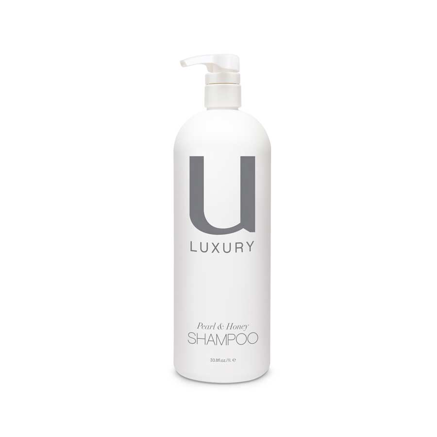 U LUXURY® Shampoo