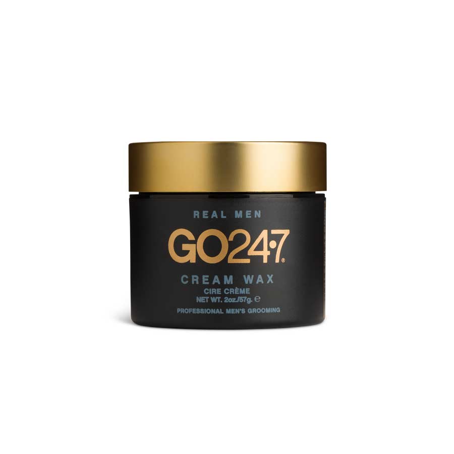 UNITE - GO24·7™ Men's Cream Hair Wax