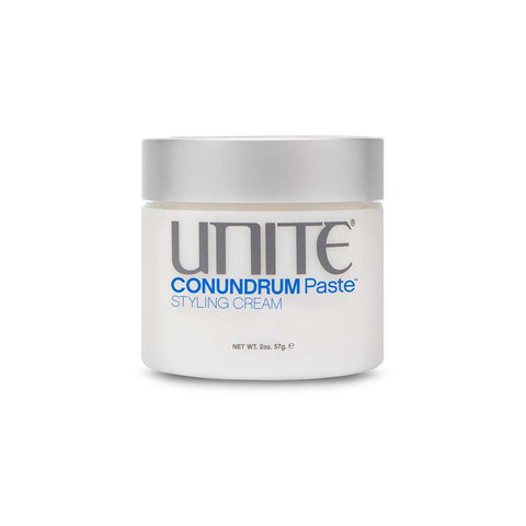 UNITE - CONUNDRUM Paste™ styling cream