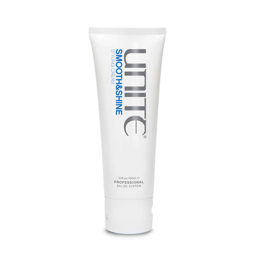 UNITE - SMOOTH & SHINE™ styling cream