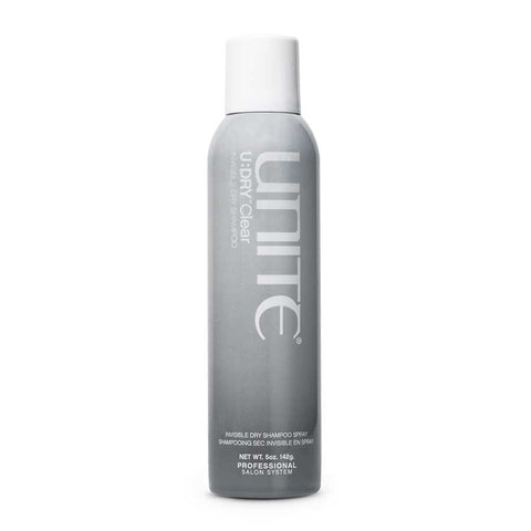 UNITE - U:DRY™ Clear Dry Shampoo